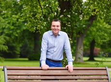 Mark Demesmaeker kandidaat burgemeester 2018