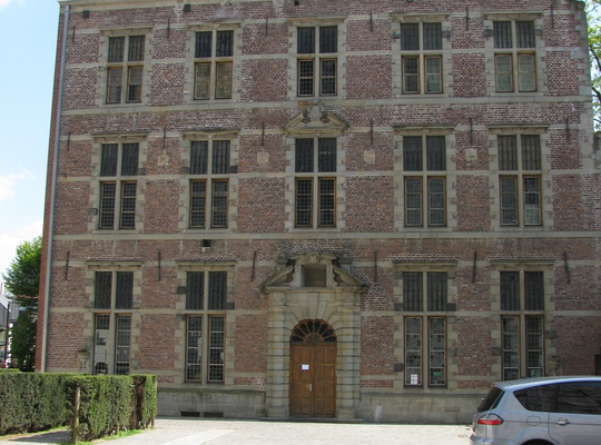 Jezuitencollege