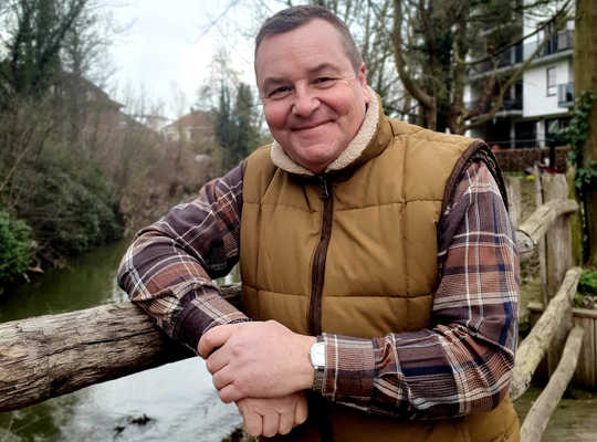 Mark Demesmaeker lijsttrekker burgemeester