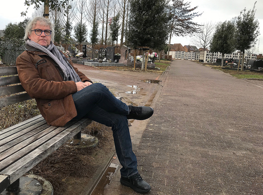 grafzerk steenkapper sluys