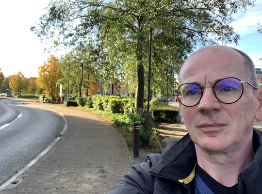 wim slingerweg fietsstraat
